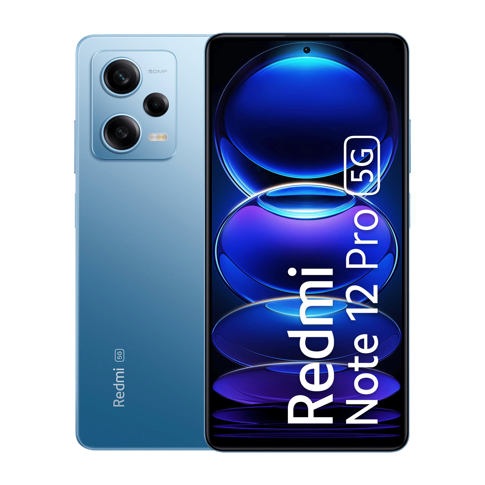 redmi note 12 pro ram 6 128 spesifikasi